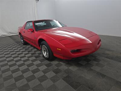 1991 Pontiac Firebird   - Photo 25 - Wylie, TX 75098