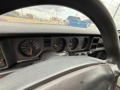 1991 Pontiac Firebird   - Photo 32 - Wylie, TX 75098