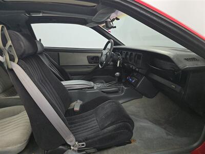 1991 Pontiac Firebird   - Photo 8 - Wylie, TX 75098