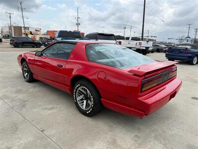 1991 Pontiac Firebird   - Photo 5 - Wylie, TX 75098