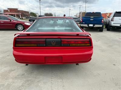 1991 Pontiac Firebird   - Photo 3 - Wylie, TX 75098
