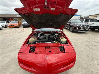 1991 Pontiac Firebird   - Photo 27 - Wylie, TX 75098