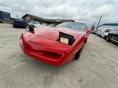 1991 Pontiac Firebird   - Photo 33 - Wylie, TX 75098