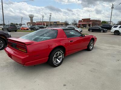 1991 Pontiac Firebird   - Photo 11 - Wylie, TX 75098