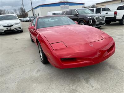 1991 Pontiac Firebird   - Photo 23 - Wylie, TX 75098