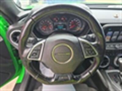2017 Chevrolet Camaro LT - Photo 8 - Wylie, TX 75098