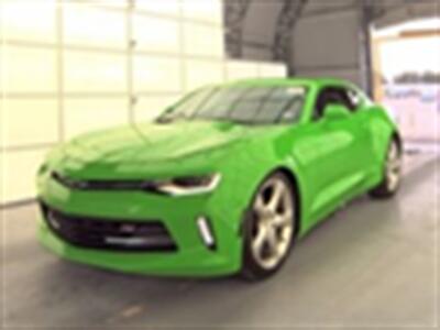 2017 Chevrolet Camaro LT - Photo 16 - Wylie, TX 75098