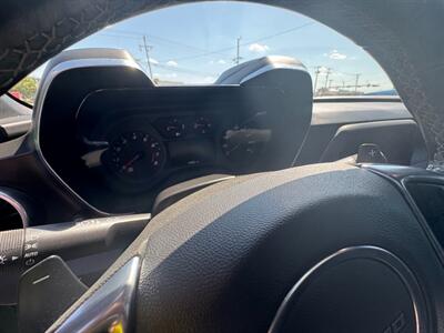 2017 Chevrolet Camaro LT - Photo 22 - Wylie, TX 75098