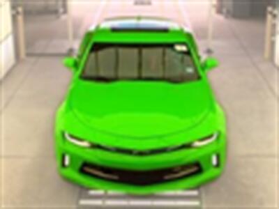 2017 Chevrolet Camaro LT - Photo 15 - Wylie, TX 75098