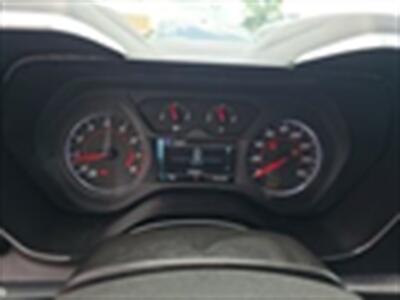 2017 Chevrolet Camaro LT - Photo 5 - Wylie, TX 75098