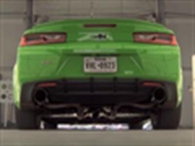 2017 Chevrolet Camaro LT - Photo 9 - Wylie, TX 75098
