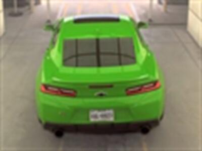 2017 Chevrolet Camaro LT - Photo 11 - Wylie, TX 75098