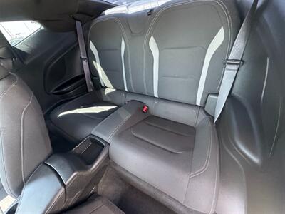 2017 Chevrolet Camaro LT - Photo 20 - Wylie, TX 75098