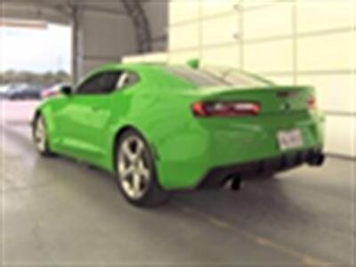 2017 Chevrolet Camaro LT - Photo 10 - Wylie, TX 75098