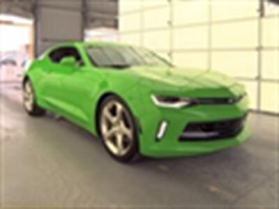 2017 Chevrolet Camaro LT - Photo 13 - Wylie, TX 75098