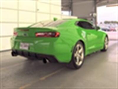 2017 Chevrolet Camaro LT - Photo 12 - Wylie, TX 75098