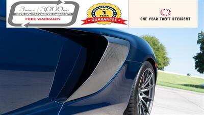2015 McLaren 650S Spider 24k   - Photo 29 - Wylie, TX 75098