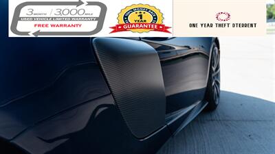 2015 McLaren 650S Spider 24k   - Photo 30 - Wylie, TX 75098