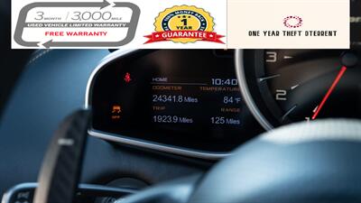 2015 McLaren 650S Spider 24k   - Photo 14 - Wylie, TX 75098