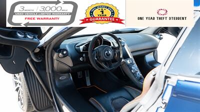 2015 McLaren 650S Spider 24k   - Photo 2 - Wylie, TX 75098