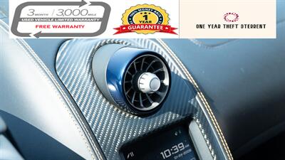 2015 McLaren 650S Spider 24k   - Photo 23 - Wylie, TX 75098