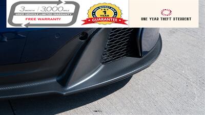 2015 McLaren 650S Spider 24k   - Photo 35 - Wylie, TX 75098