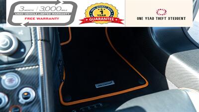 2015 McLaren 650S Spider 24k   - Photo 17 - Wylie, TX 75098