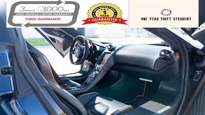 2015 McLaren 650S Spider 24k   - Photo 25 - Wylie, TX 75098