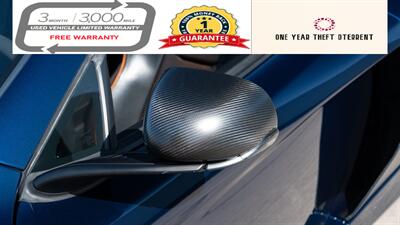 2015 McLaren 650S Spider 24k   - Photo 33 - Wylie, TX 75098