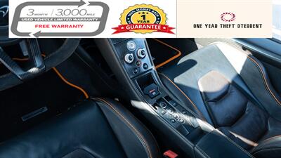 2015 McLaren 650S Spider 24k   - Photo 19 - Wylie, TX 75098