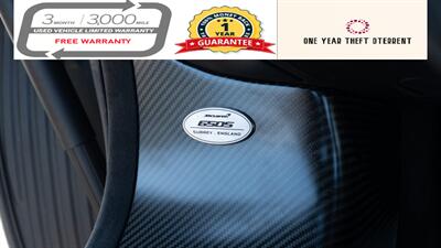 2015 McLaren 650S Spider 24k   - Photo 21 - Wylie, TX 75098