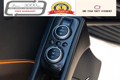 2015 McLaren 650S Spider 24k   - Photo 12 - Wylie, TX 75098