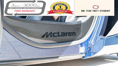 2015 McLaren 650S Spider 24k   - Photo 11 - Wylie, TX 75098