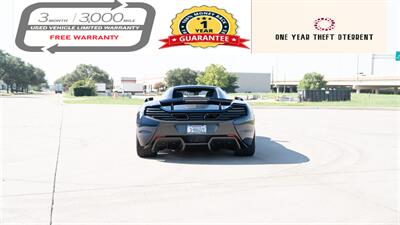 2015 McLaren 650S Spider 24k   - Photo 6 - Wylie, TX 75098