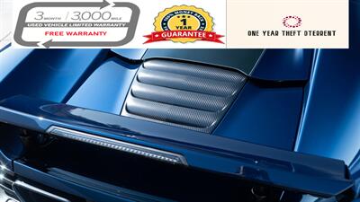 2015 McLaren 650S Spider 24k   - Photo 31 - Wylie, TX 75098