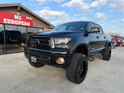 2013 Toyota Tundra LIFTED   - Photo 8 - Wylie, TX 75098