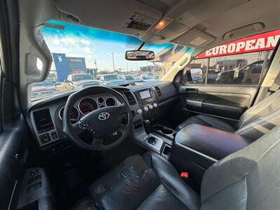 2013 Toyota Tundra LIFTED   - Photo 2 - Wylie, TX 75098