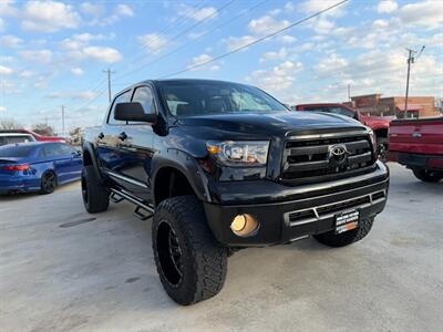 2013 Toyota Tundra LIFTED   - Photo 5 - Wylie, TX 75098