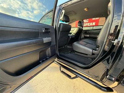 2013 Toyota Tundra LIFTED   - Photo 30 - Wylie, TX 75098