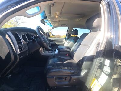 2013 Toyota Tundra LIFTED   - Photo 2 - Wylie, TX 75098