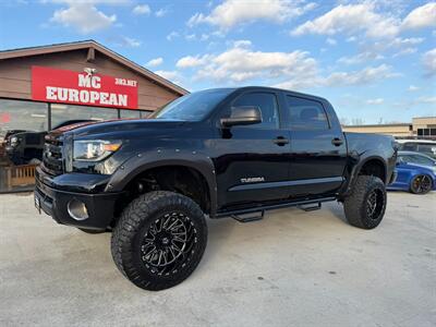 2013 Toyota Tundra LIFTED   - Photo 9 - Wylie, TX 75098