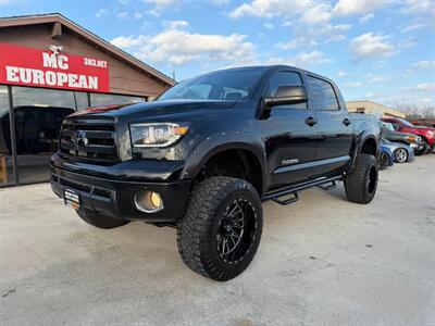 2013 Toyota Tundra LIFTED   - Photo 1 - Wylie, TX 75098