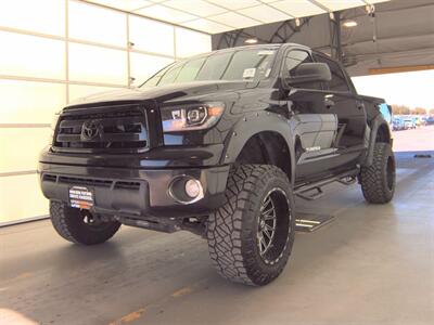 2013 Toyota Tundra LIFTED   - Photo 1 - Wylie, TX 75098