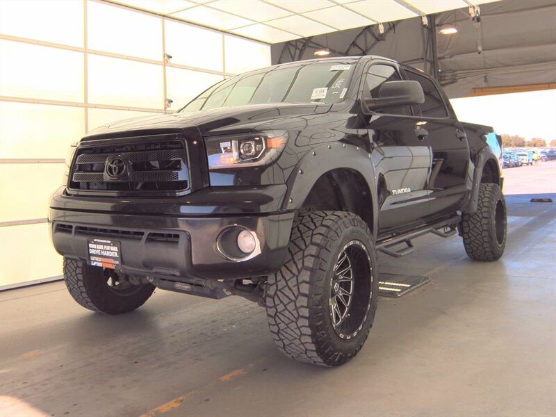 2013 Toyota Tundra Tundra Grade's photo