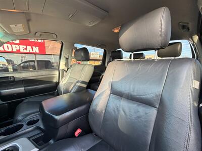 2013 Toyota Tundra LIFTED   - Photo 32 - Wylie, TX 75098