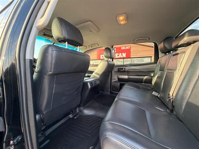 2013 Toyota Tundra LIFTED   - Photo 16 - Wylie, TX 75098