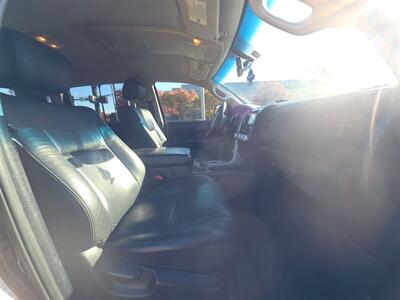 2013 Toyota Tundra LIFTED   - Photo 5 - Wylie, TX 75098