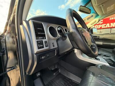 2013 Toyota Tundra LIFTED   - Photo 35 - Wylie, TX 75098