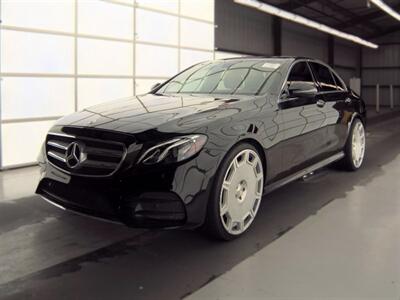 2017 Mercedes-Benz E 300 4MATIC - Photo 26 - Wylie, TX 75098