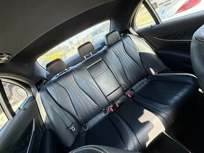 2017 Mercedes-Benz E 300 4MATIC - Photo 13 - Wylie, TX 75098